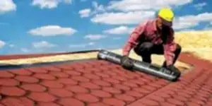 Braas Çatı Sistemleri