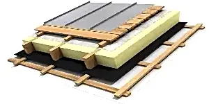 Braas Çatı Sistemleri