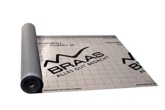 Braas Su Yalıtımı