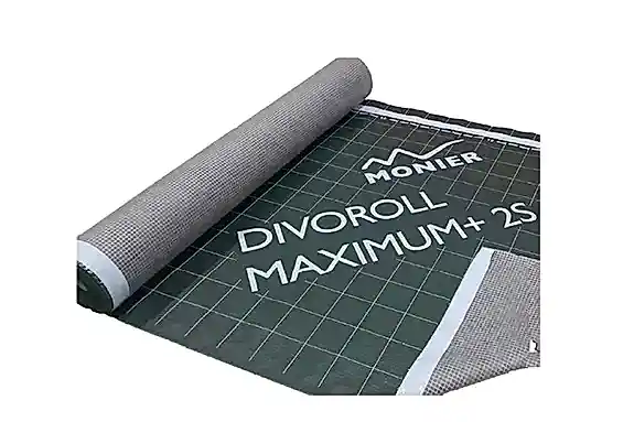 Braas Su Yalıtımı