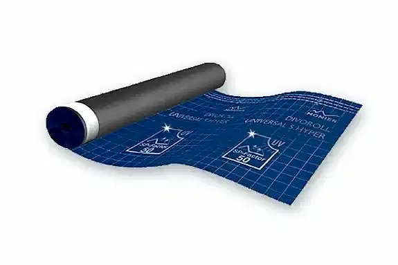 Braas Su Yalıtımı