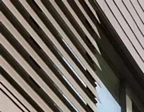 Titanyum Çinko Güneş Kırıcıla