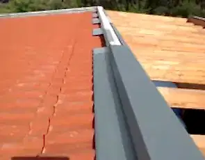 Titanyum Çinko Harpuşta