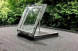 Velux Teras Çıkıs Kapısı