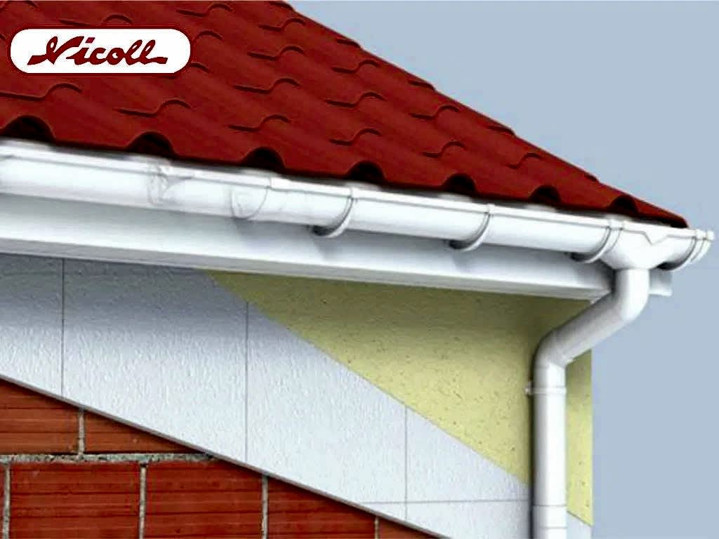 5K YAPI Çatı Sistemleri