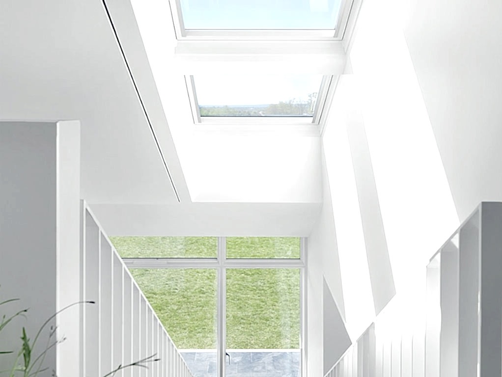 5K YAPI Çatı Sistemleri