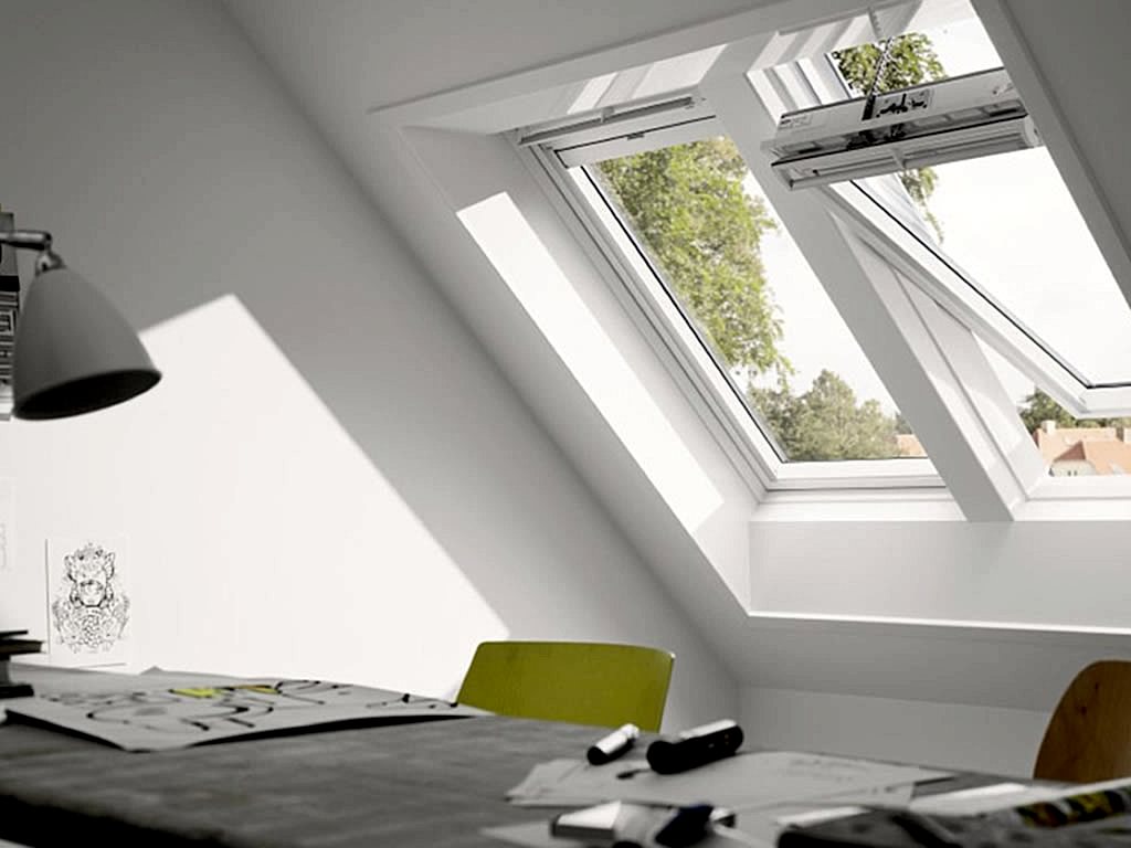 5K YAPI Çatı Sistemleri