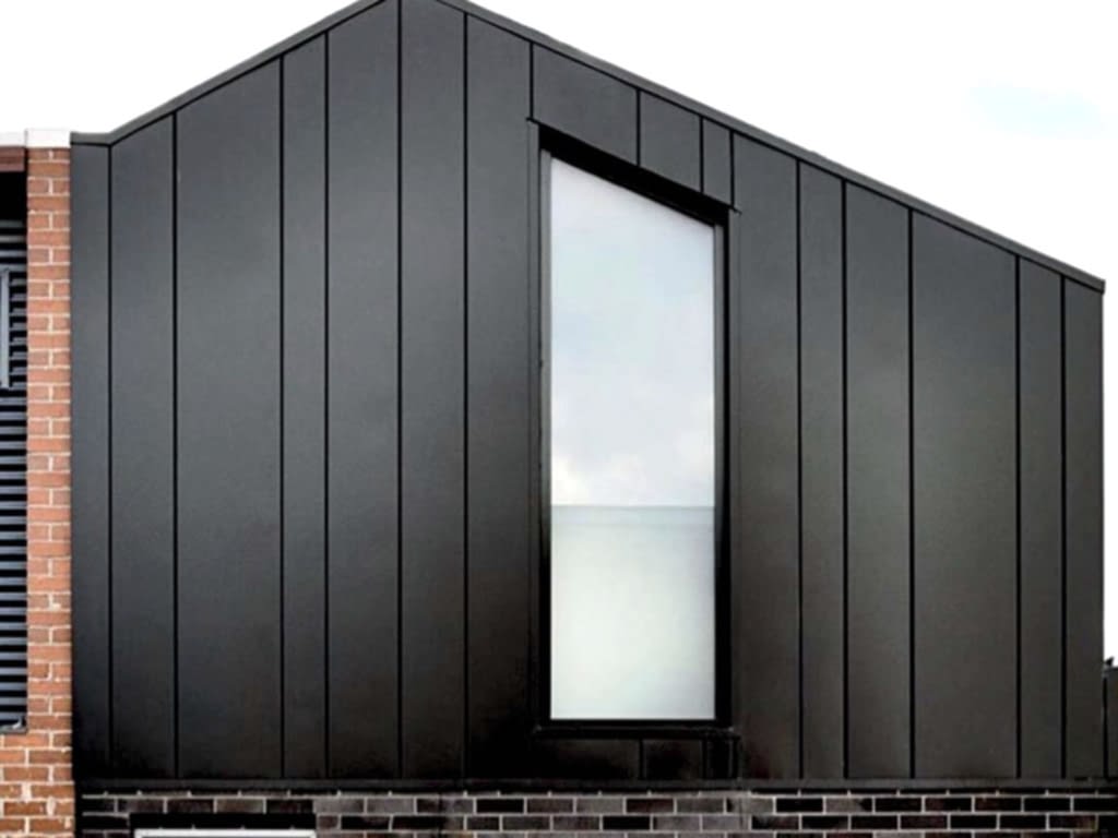 5K YAPI Çatı Sistemleri