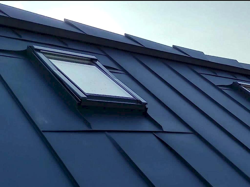 5K YAPI Çatı Sistemleri