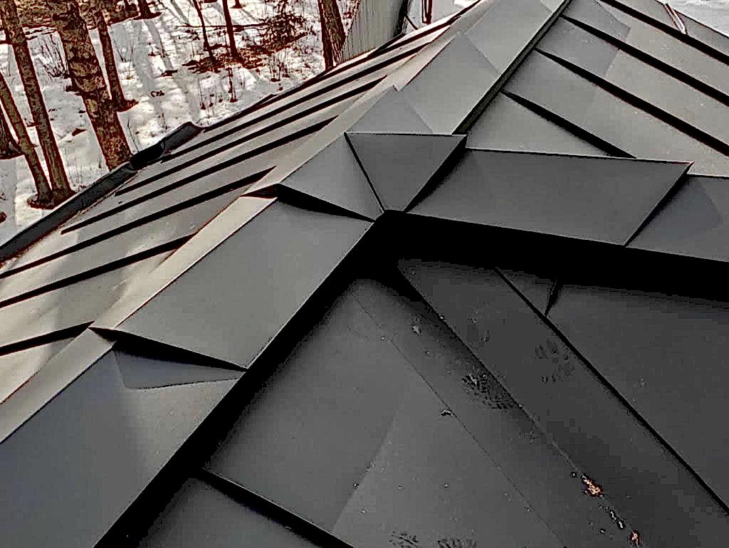 5K YAPI Çatı Sistemleri