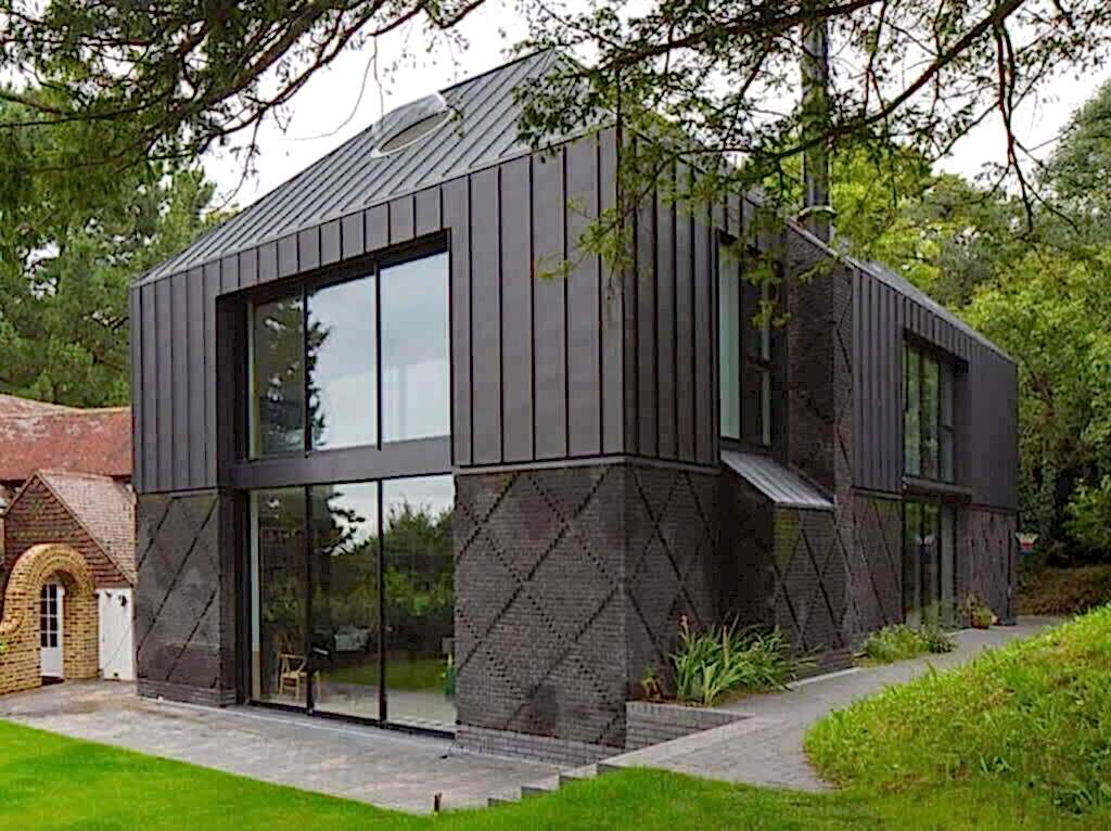 5K YAPI Çatı Sistemleri