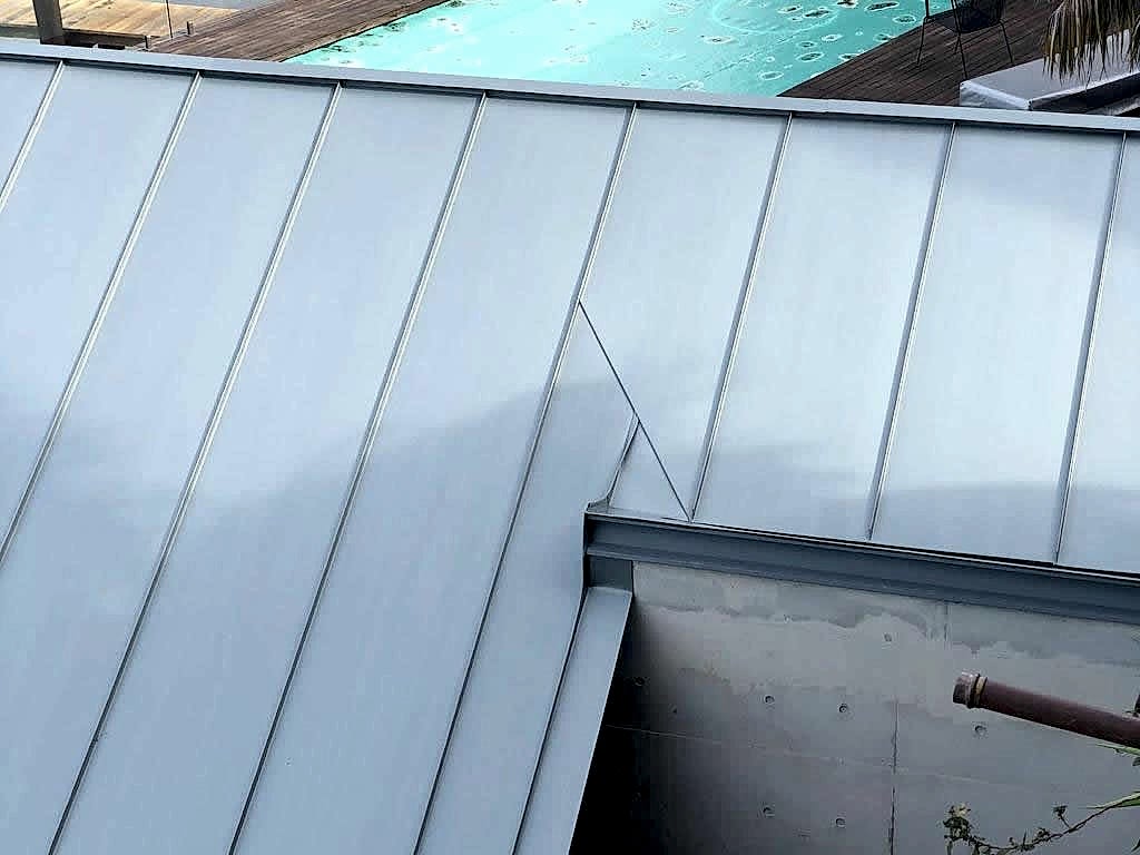 5K YAPI Çatı Sistemleri