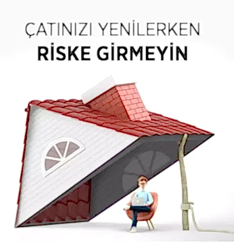 Braas Çatı Sistemleri