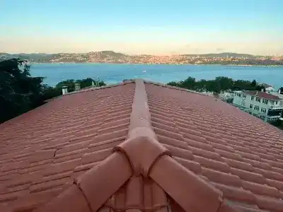 Braas Çatı Kaplama