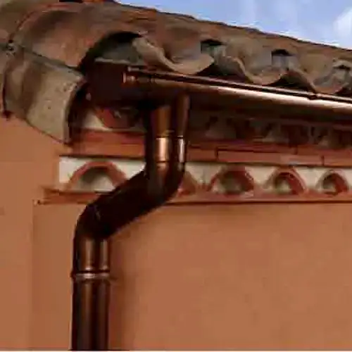 Nicoll Yağmur Olukları