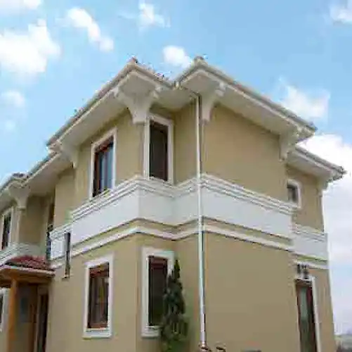 Nicoll Yağmur Olukları