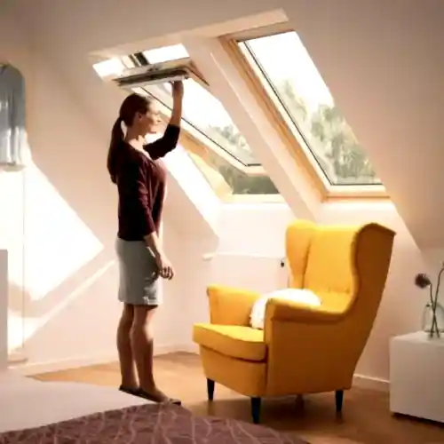 Velux Çatı Pencere Fiyatları