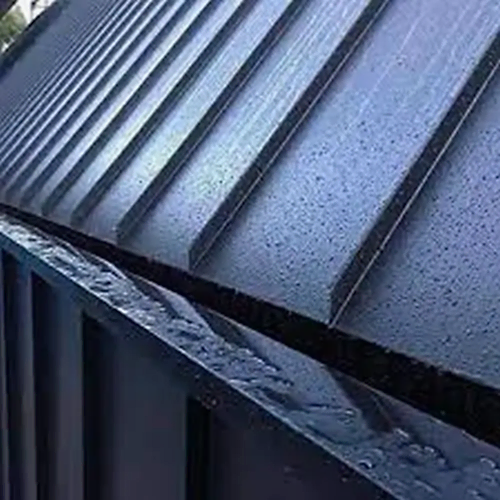 Vestis Çıtalı ( Kepli ) Sistem