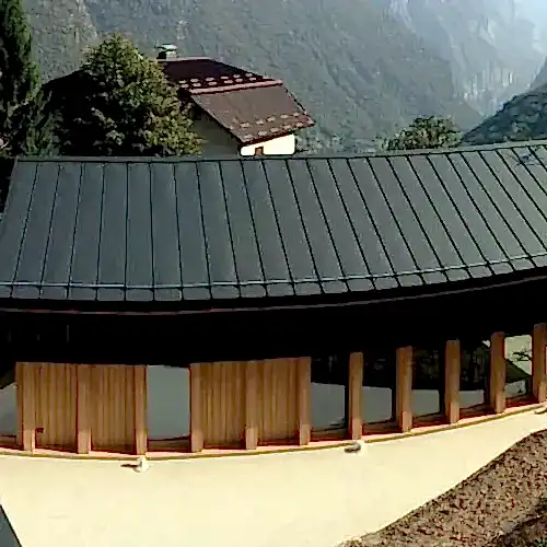 Vestis Kenet Kaplama