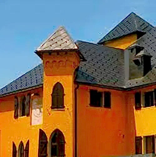 Vestis Pul (Arduvaz) Kaplama