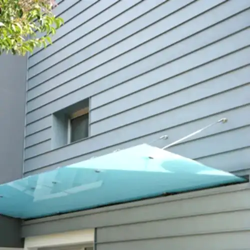 Vestis Cephe Kaplama Kaset Sistem