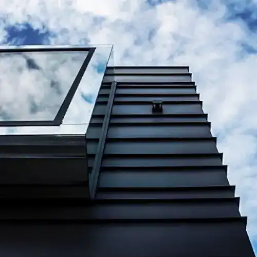 Vestis Cephe Kaplama Kenet Sistem