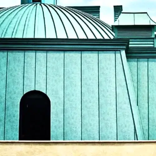 Vestis Mimari Detay Kaplamaları