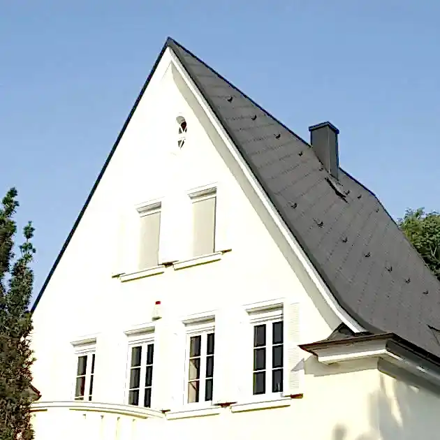 Vmzinc Adeka Çatı Kaplama