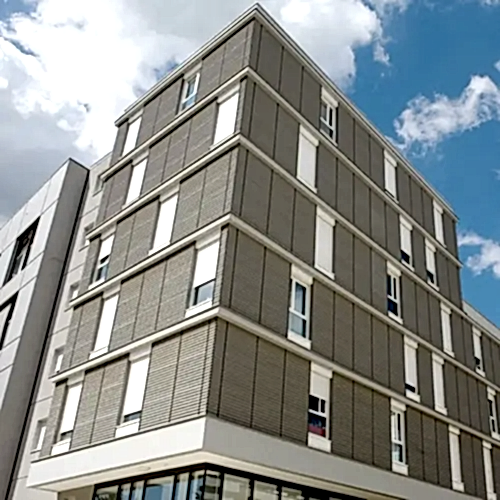 Vmzinc Sinüs Dalgalı Profil