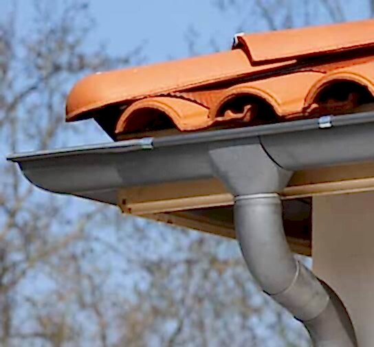 Vmzinc Yağmur Suyu İndirme